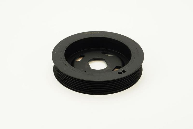 Fulie curea, arbore cotit CONTINENTAL CTAM VD1226