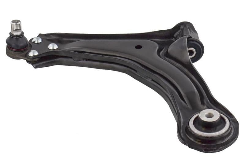 Brat, suspensie roata TOPRAN 401 068