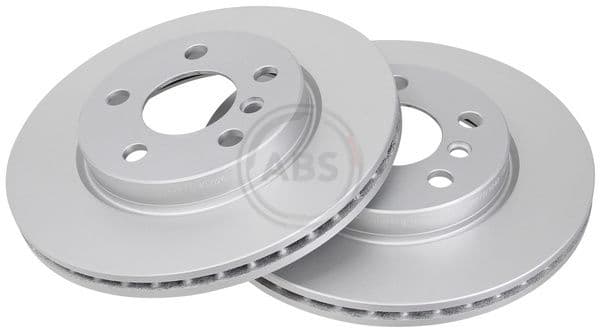 Disc frana ABS 18380
