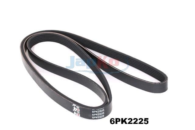 Curea transmisie cu caneluri JAPKO 6PK2225