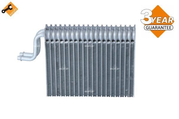 Evaporator, aer conditionat NRF EASY FIT 36050