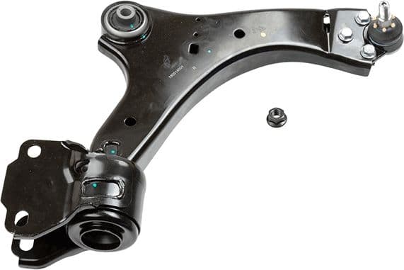 Brat, suspensie roata LEMFÖRDER 36171 01