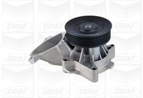 Pompă de apă, răcire motor GRAF PA1126