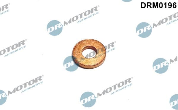 scut protectie termica, inst. injectie Dr.Motor Automotive DRM0196
