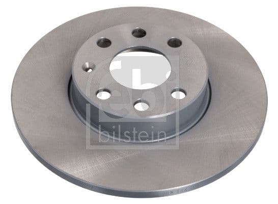 Disc frana FEBI BILSTEIN 17209
