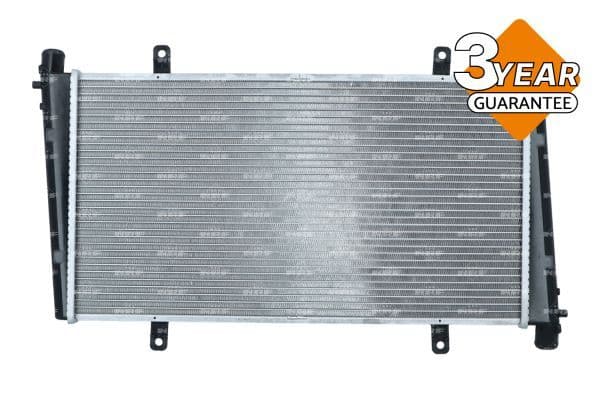 Radiator, racire motor NRF 53483