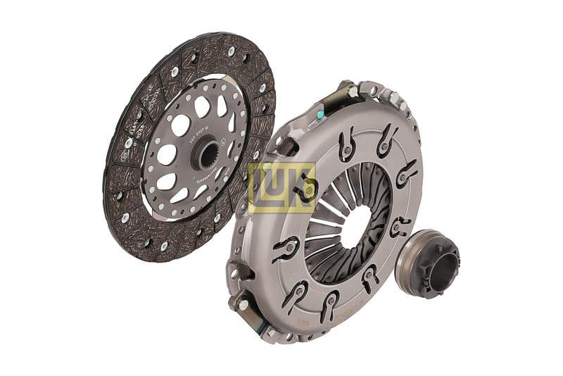 Set ambreiaj Schaeffler LuK RepSet 623 3301 00