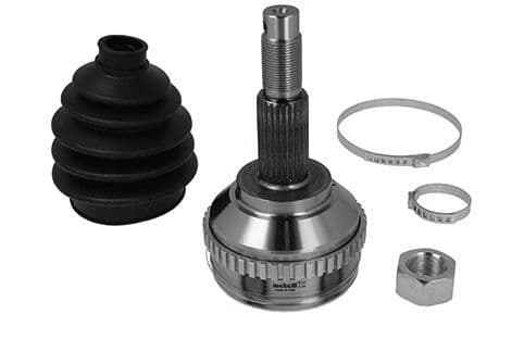 Set articulatie, planetara METELLI 15-1512