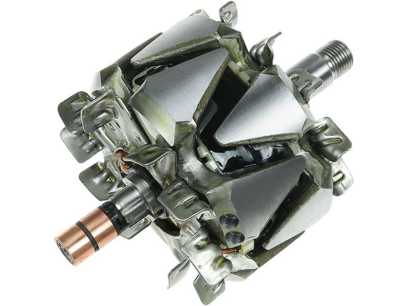rotor,alternator AS-PL STANDARD AR1009