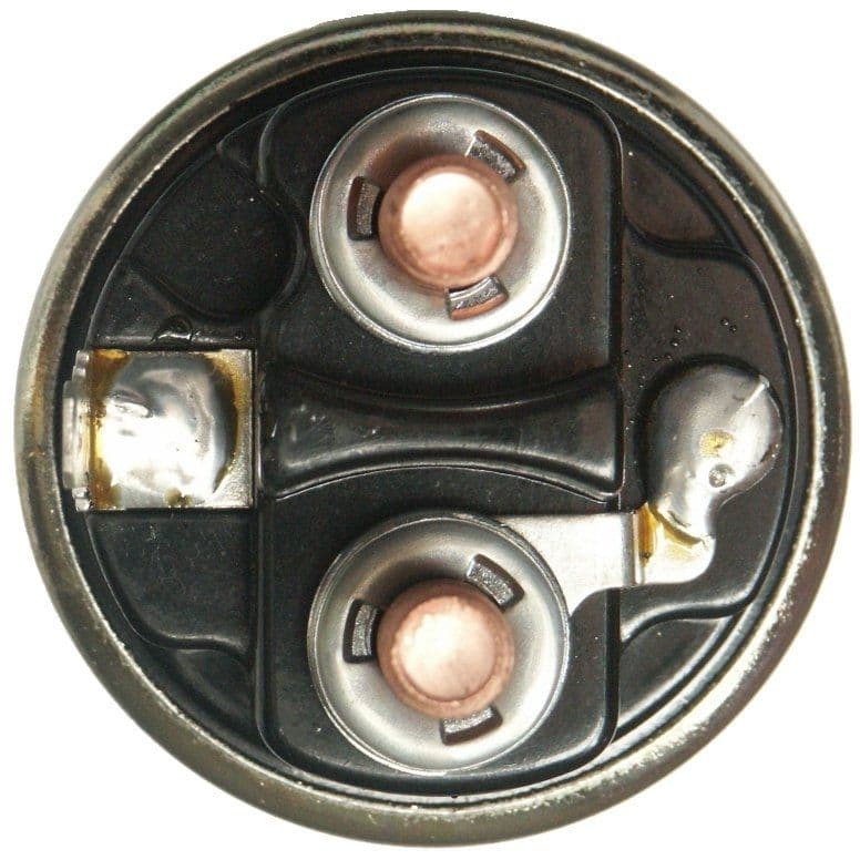 Solenoid, electromotor HC-Cargo F 032 132 093