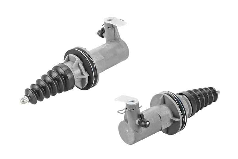 Cilindru receptor ambreiaj VALEO 804705