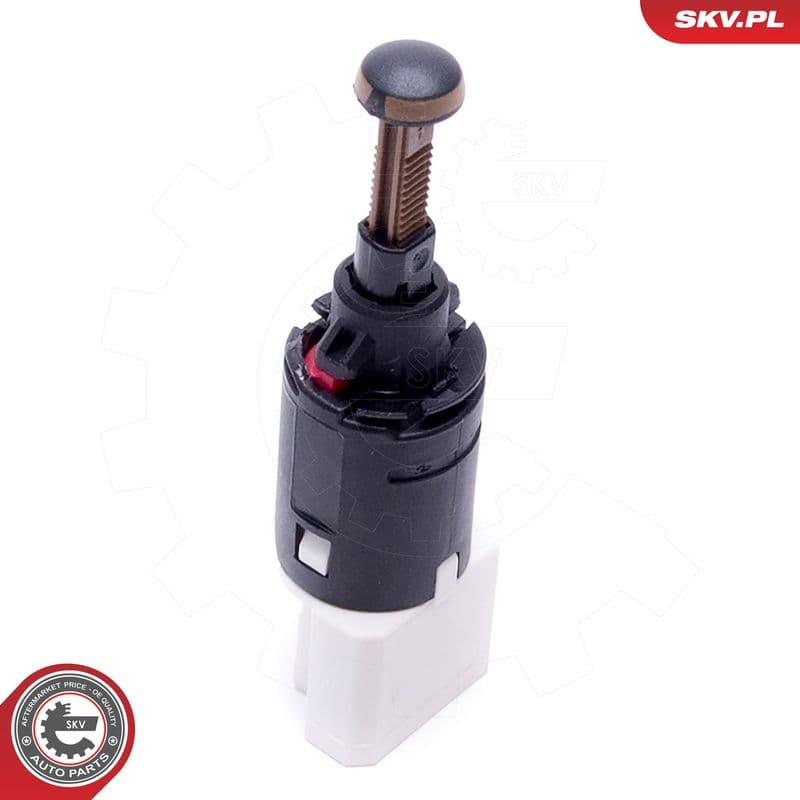 Comutator lumini frana ESEN SKV 38SKV818