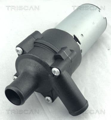 Pompă de apă suplimentară (circuitul apei de răcire) TRISCAN 8600 23065