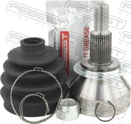 Set articulatie, planetara FEBEST 0510-TC