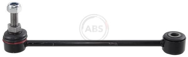 Brat/bieleta suspensie, stabilizator ABS 260641