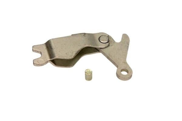 set accesorii, saboti frana parcare MAXGEAR 19-3285