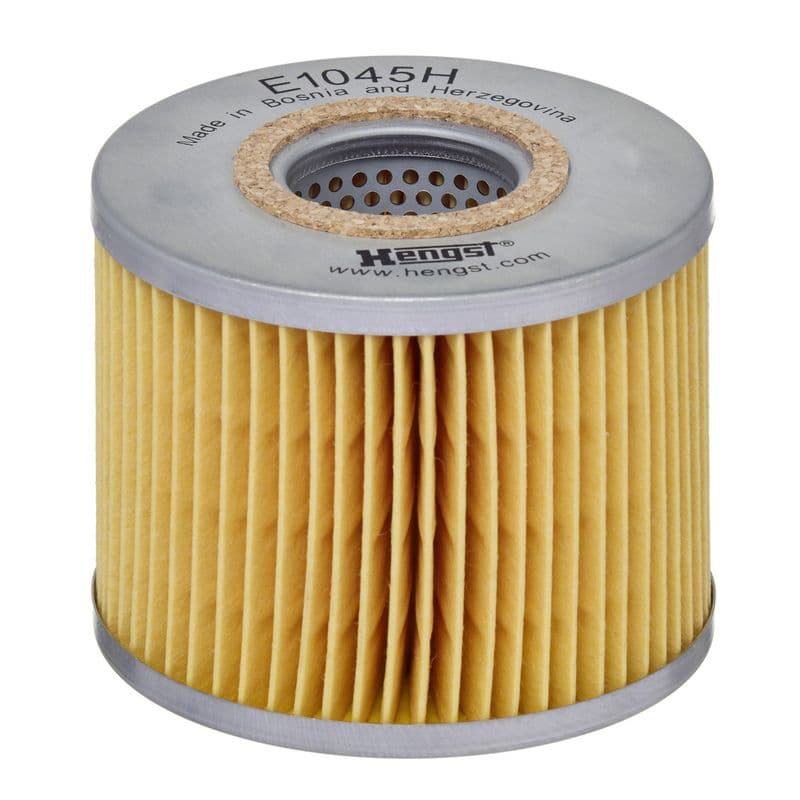 Filtru ulei HENGST FILTER E1045H D599