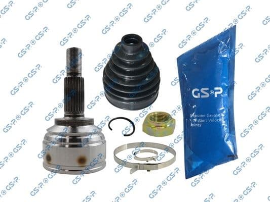 Set articulatie, planetara GSP 850175