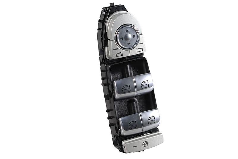 comutator,macara geam METZGER AUTOTEILE 0916979