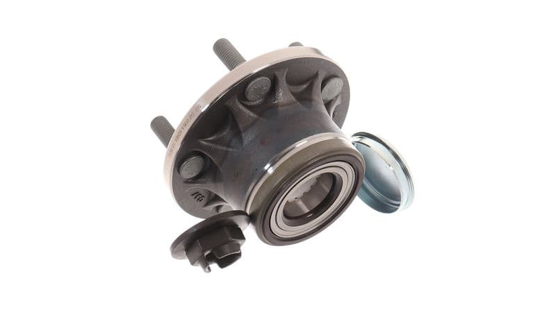 Set rulment roata SKF VKBA 6522