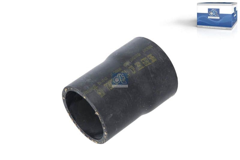 Furtun radiator DT Spare Parts 4.84506