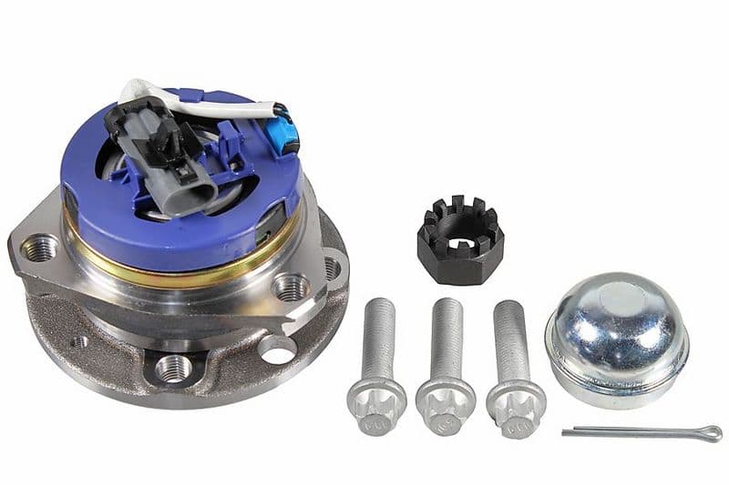 Set rulment roata METZGER AUTOTEILE WM 1113