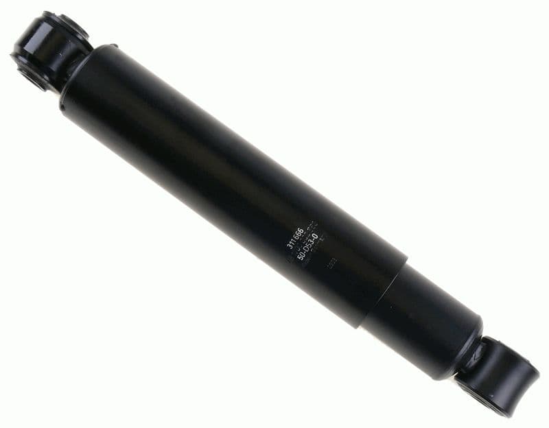 amortizor SACHS 311 666