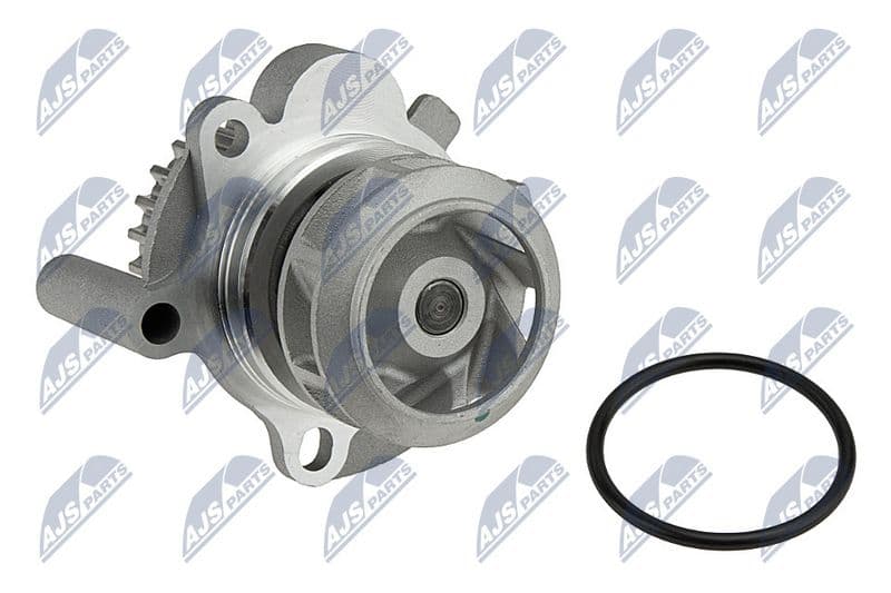 Pompă de apă, răcire motor NTY CPW-WW-002