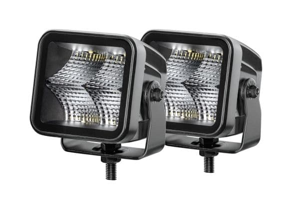 Far faza lunga HELLA BLACK MAGIC 1FA 358 176-811