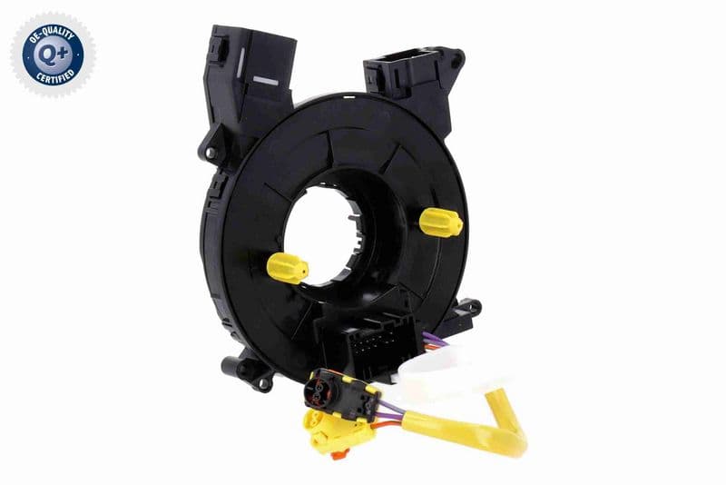 Arc spirala, Airbag VEMO Q+, original equipment manufacturer quality V25-72-0334