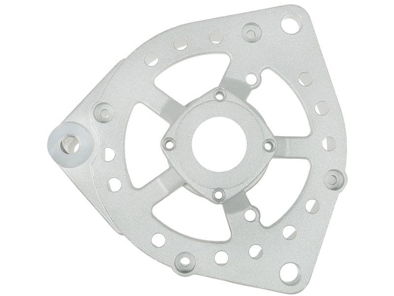 Capac protector, alternator AS-PL STANDARD ABR0020