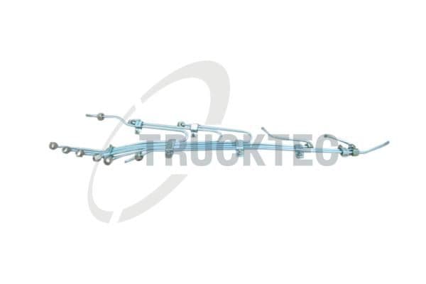 set conducte inalta presiune, inst. de injectie TRUCKTEC AUTOMOTIVE 05.13.013