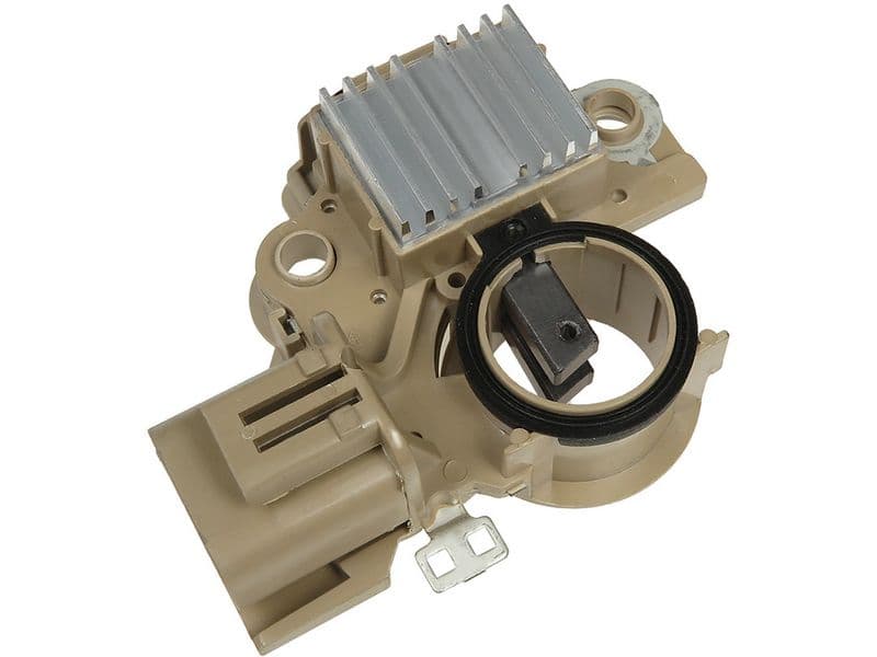 Regulator, alternator AS-PL STANDARD ARE5049