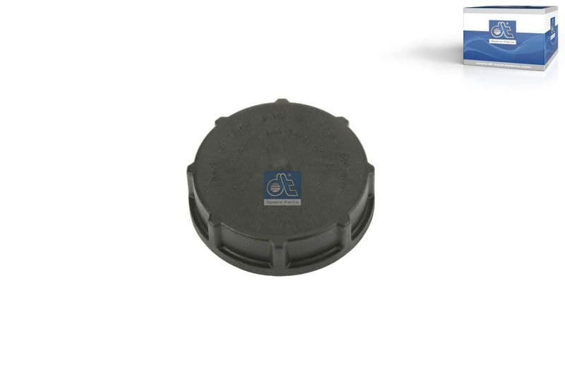 Capac de închidere, rezervor de compensare (servodirecție) DT Spare Parts 1.19152