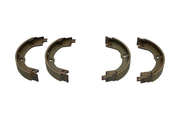 Set saboti frana KAVO PARTS KBS-3404