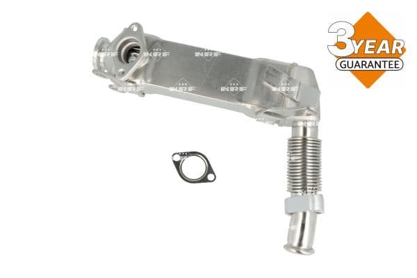 Radiator, recirculare gaze de esapament NRF 48405