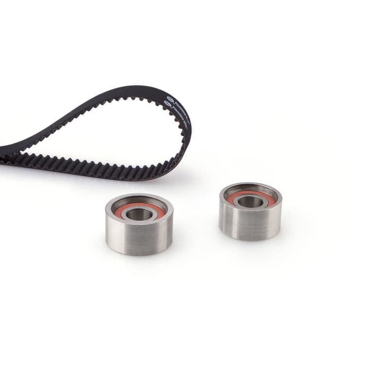 Set curea de distributie GATES PowerGrip™ K015334XS