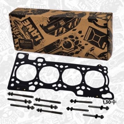 Garnitura, chiulasa ET ENGINETEAM TH0043BT