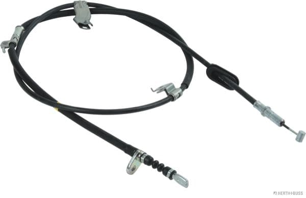 Cablu, frana de parcare HERTH+BUSS JAKOPARTS J3934072