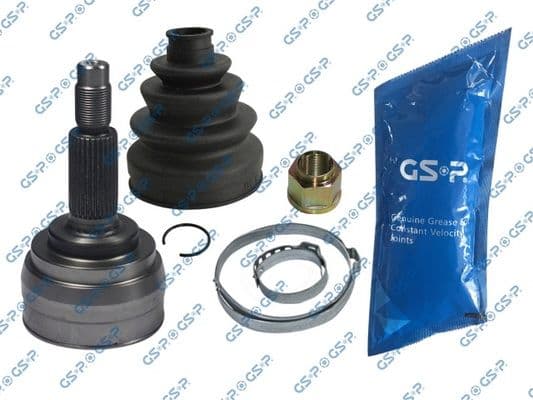 Set articulatie, planetara GSP 841251