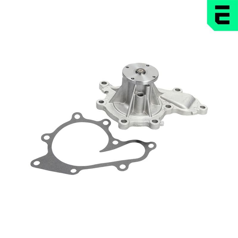 Pompă de apă, răcire motor OPTIMAL AQ-1827