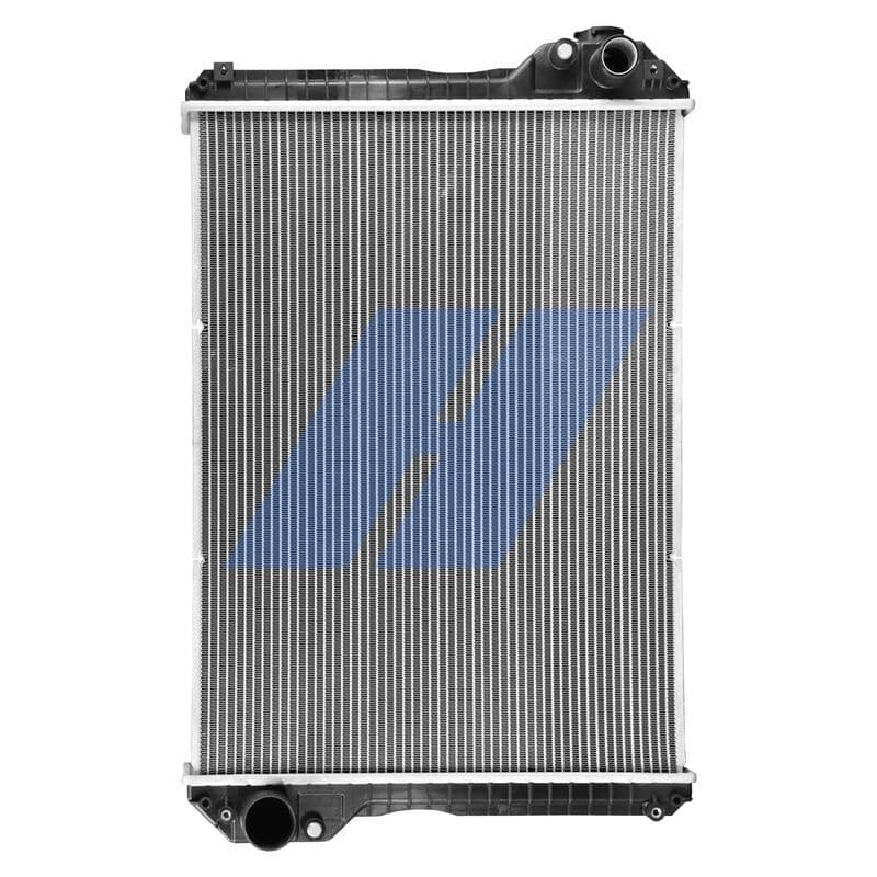 Radiator, racire motor HIGHWAY AUTOMOTIVE 11105016