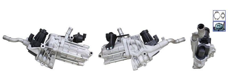 Supapa EGR ELSTOCK 73-0316