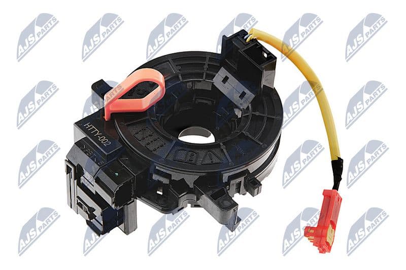 Arc spirala, Airbag NTY EAS-TY-002