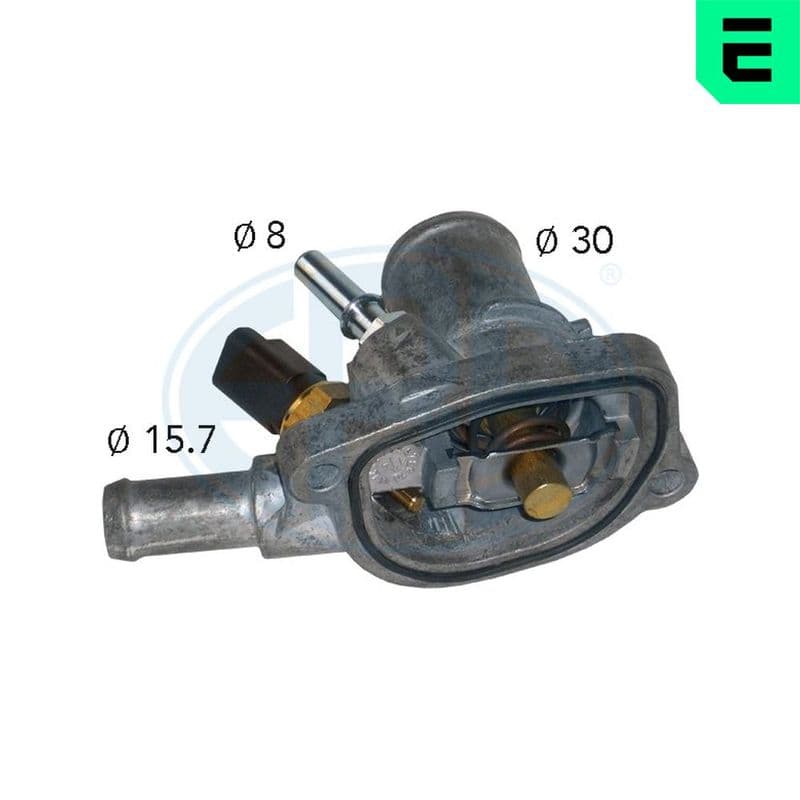 termostat,lichid racire ERA OE 350014