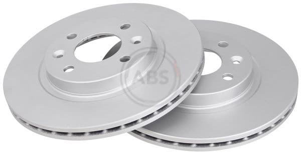Disc frana ABS 16150