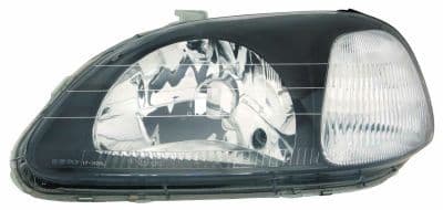 Far DEPO 217-1120R-LD-E2