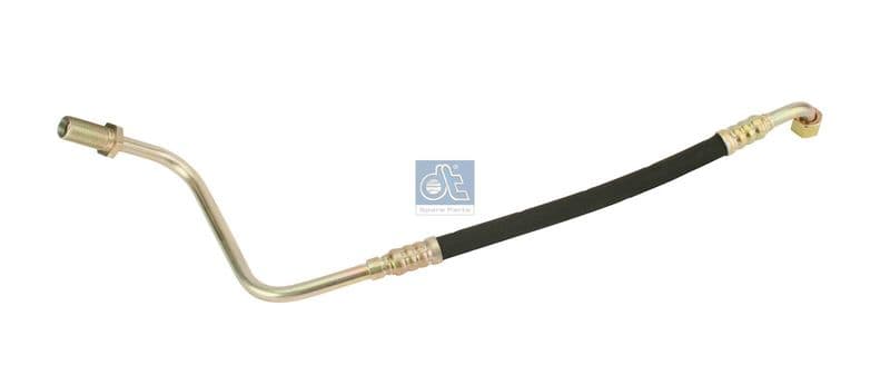Furtun hidraulic, sistem de directie DT Spare Parts 5.55330