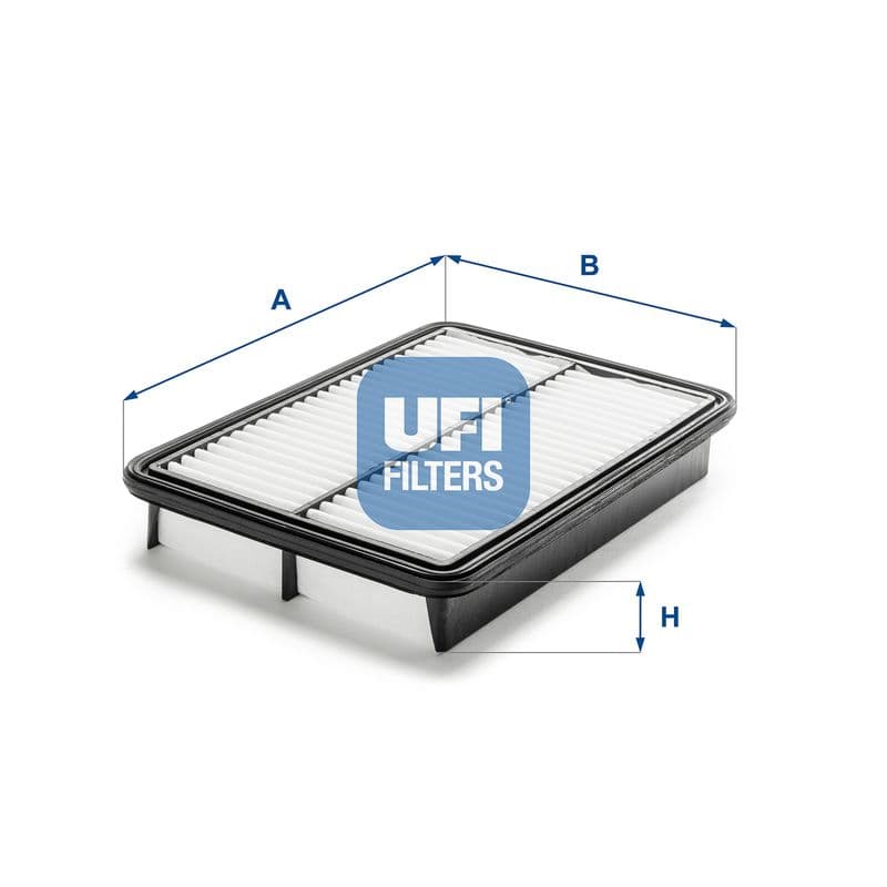 Filtru aer UFI 30.779.00