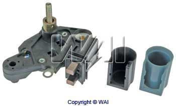 Regulator, alternator WAI Transpo M514